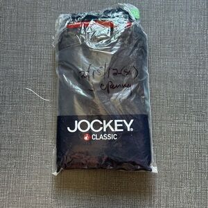 Jockey Classic black Underwear Men’s M 3 pack